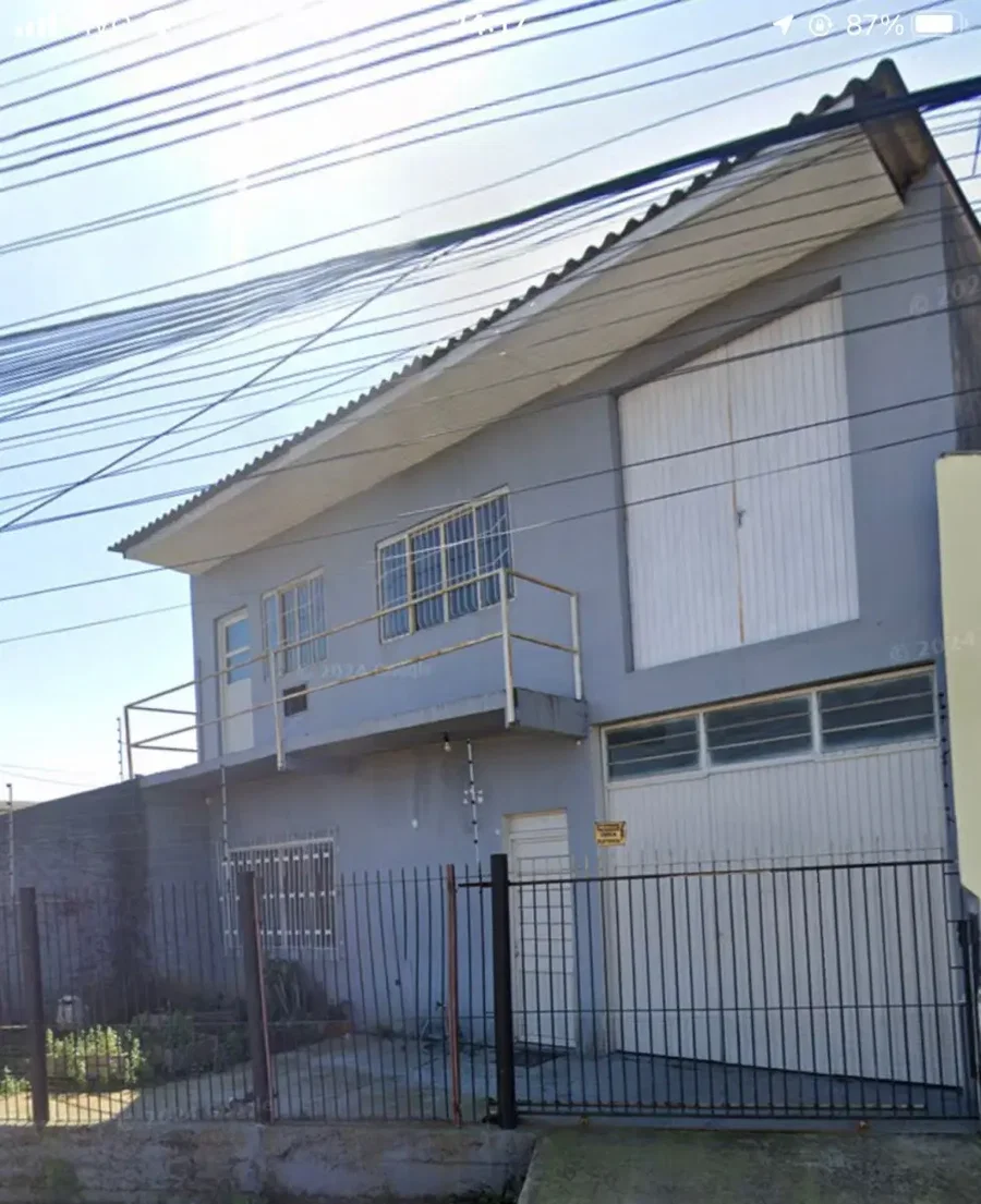 Prédio com Terreno em Sapucaia do Sul - Oportunidade Única
