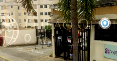 Apartamento 43m² com 1 vaga em São José dos Campos - SP