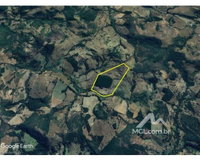 Terreno rural de 30,99 hectares na Fazenda Retiro Duas Pontes