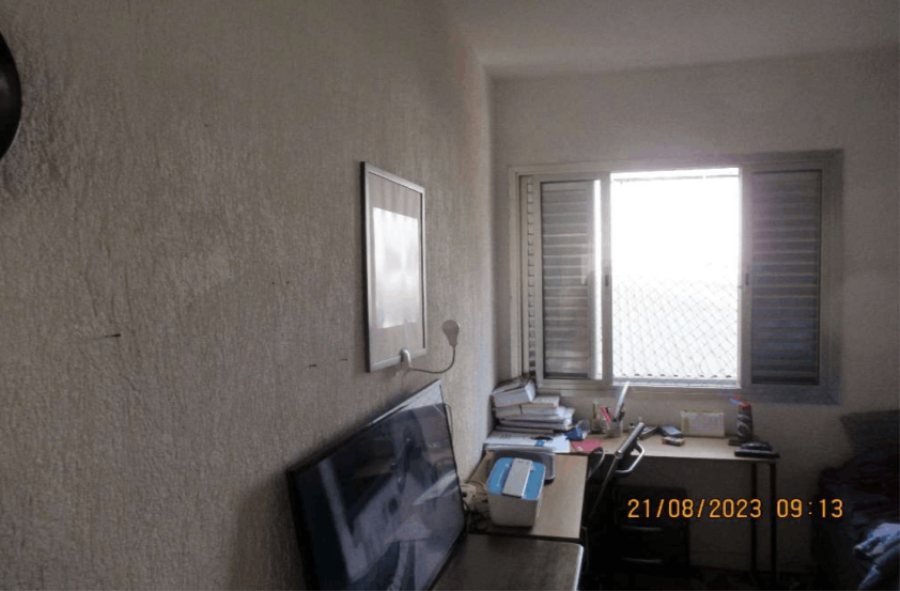 Apartamento 1 Dormitório em Liberdade, São Paulo