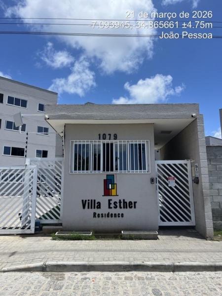 Apartamento 2 quartos, 76,79m², garagem, João Pessoa/PB