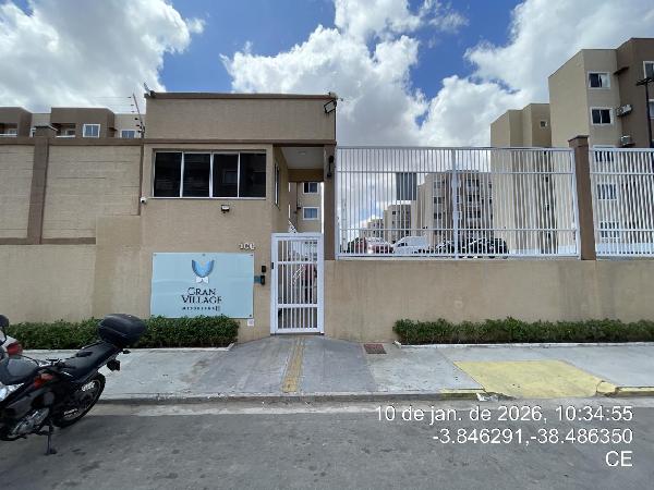Apartamento com 2 quartos e 2 banheiros, 64,1m²