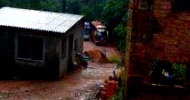 Terreno amplo em Hípica com 3.754 m² - Ocupado