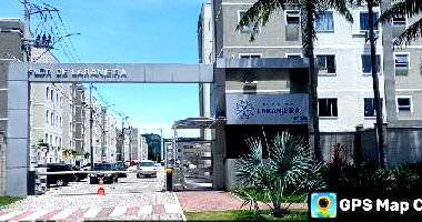 Apartamento 2 quartos, 1 banheiro, 1 vaga, 45m², desocupado