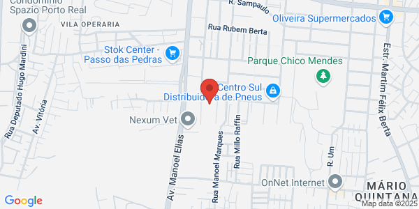 Apartamento 503 no Residencial Querência Farroupilha com 90,41m²