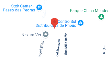 Apartamento 503 no Residencial Querência Farroupilha com 90,41m²