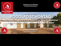 Prédio Comercial Urbano com 384,56m² em Rondonópolis
