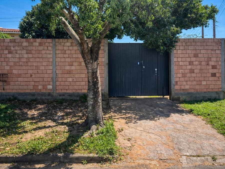 Casa com 58 m², 1 quarto, 1 banheiro, ocupada
