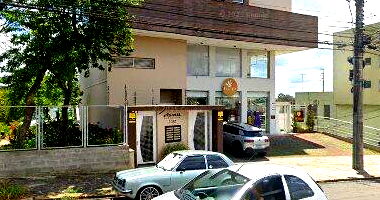 Apartamento 102 com Box nº 10, 0 quartos, 0 banheiros, 0 vagas