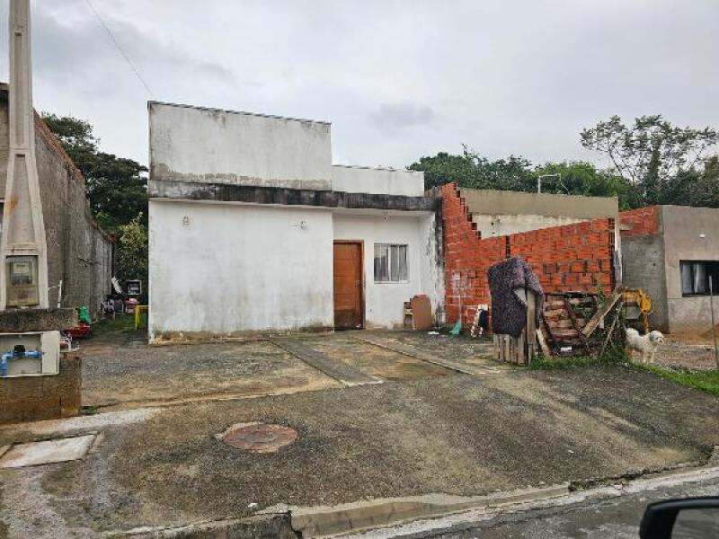 Casa com 42m² em Itu/SP - Ótima Oportunidade