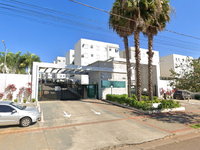 Apartamento 2 quartos, 41,14 m² e 1 vaga