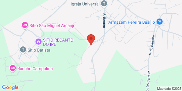 Terreno em Ouro Preto - 500,01m² com ótima localização