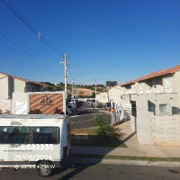 Apartamento com 2 Quartos e 1 Vaga em Indaiatuba