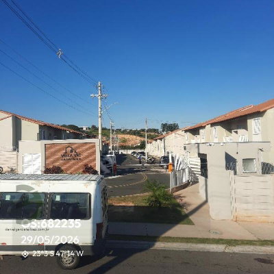Apartamento com 2 Quartos e 1 Vaga em Indaiatuba