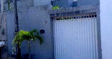 Casa em Pacajus/CE com 84m² de área total