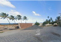 Terrenos urbanos em Ipojuca, 800m² cada, desocupados