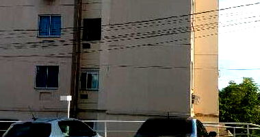 Apartamento com 2 quartos em Nova Iguaçu