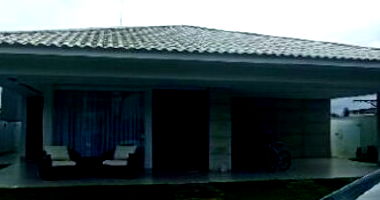 Casa Ocupada com 341,31m² em Santo Antônio de Jesus/BA