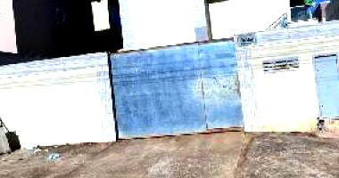 Apartamento em Cidade Ocidental/GO com 2 Quartos