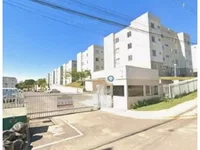 Apartamento com 1 quarto em Almirante Tamandaré