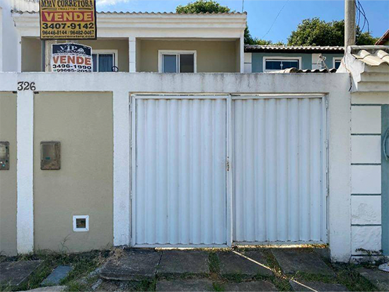 Apartamento com 85,34 m² em Campo Grande, Rio de Janeiro