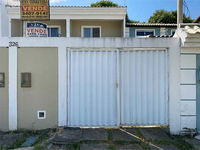 Apartamento com 85,34 m² em Campo Grande, Rio de Janeiro