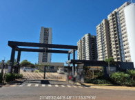 Apartamento com 2 quartos, 1 vaga de garagem, 50,39 m² privativos