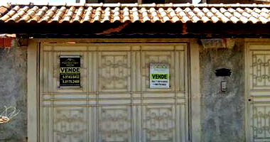 Casa em Guaratinguetá - 1.500m²