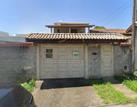 Casa em Guaratinguetá - 1.500m²