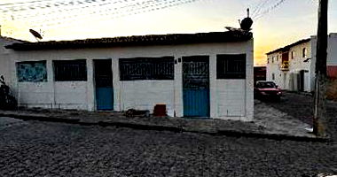 Casa em Piranhas com 113,51 m²