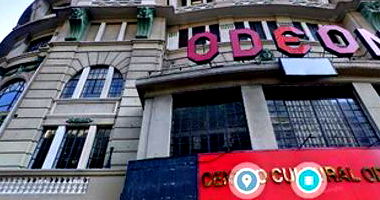 Grupo 608 com 24m² em Centro/RJ