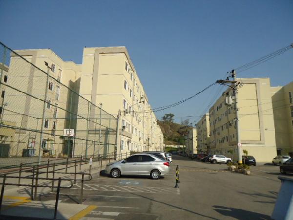 Apartamento 2 Quartos em São Gonçalo - RJ