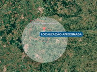 Parte Ideal de Imóvel Rural 1.609 m²