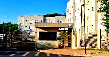 Apartamento em Ribeirão Preto com 2 quartos