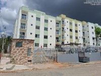 Apartamento com 2 quartos, 1 vaga e 49,76m²
