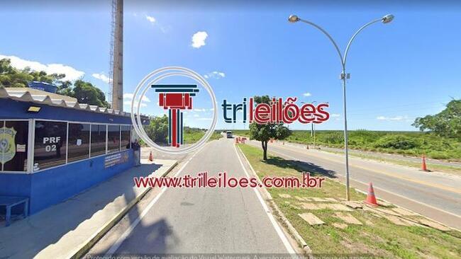 Terreno 1000m² em Granja Canaã