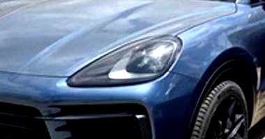 Porsche Cayenne V6 em Salvador - BA