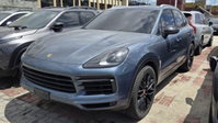 Porsche Cayenne V6 em Salvador - BA