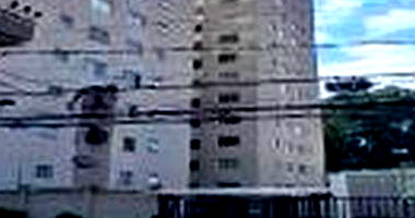 Apartamento 42,1m² sem quartos, vaga e banheiro