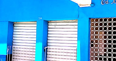 Sala Comercial em Olinda com 60,20 m² e 7,14% de Fração Ideal