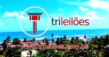 Terreno à Beira Mar em Extremoz/RN com 240m²