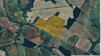 Imóvel Rural na Estrada Boiadeira com 265,71 Hectares