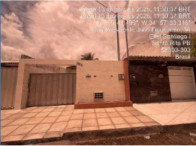 Casa com 2 quartos em Santa Rita/PB