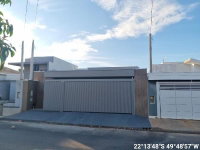 Casa em Vera Cruz/SP com 3 quartos