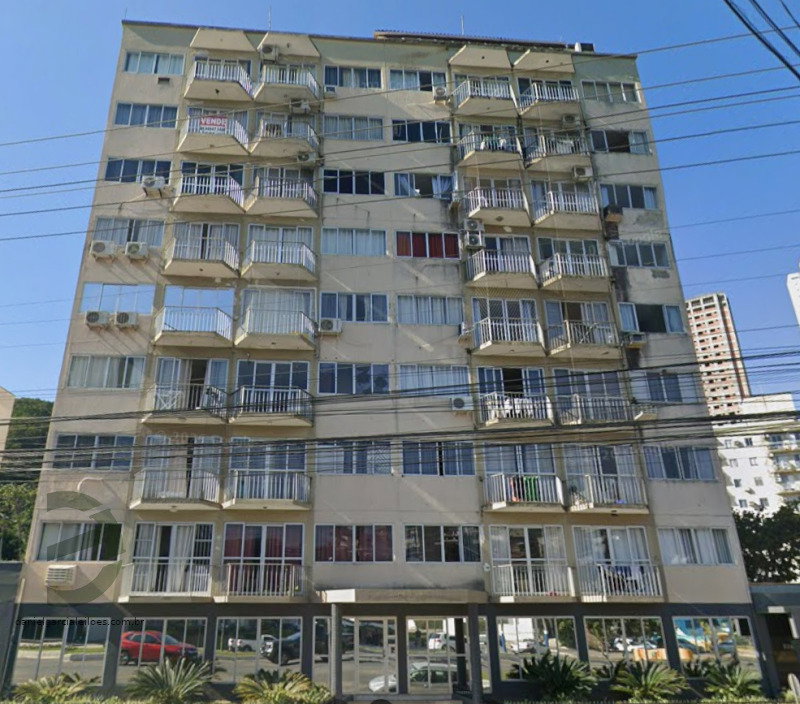 Apartamento com 68,95m² em Balneário Camboriú/SC