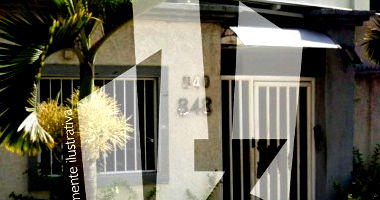 Apartamento com 2 quartos em Rio de Janeiro/RJ