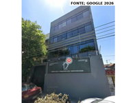 Prédio comercial com 3 andares e térreo em Ilha do Governador