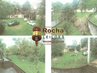 Terreno Amplo em Curitiba com 6.971m²