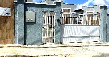 Apartamento 2 Quartos com Garagem em Itaitinga