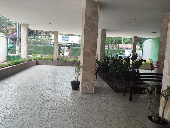 Apartamento 1 Quarto em Teresópolis/RJ - Condomínio Isabella